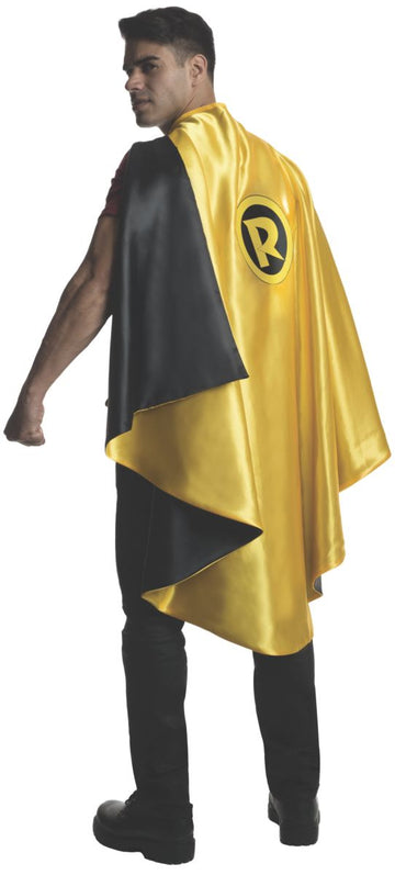 Robin Cape Deluxe (Adult)