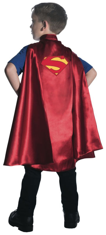 Superman Deluxe Cape (Child)