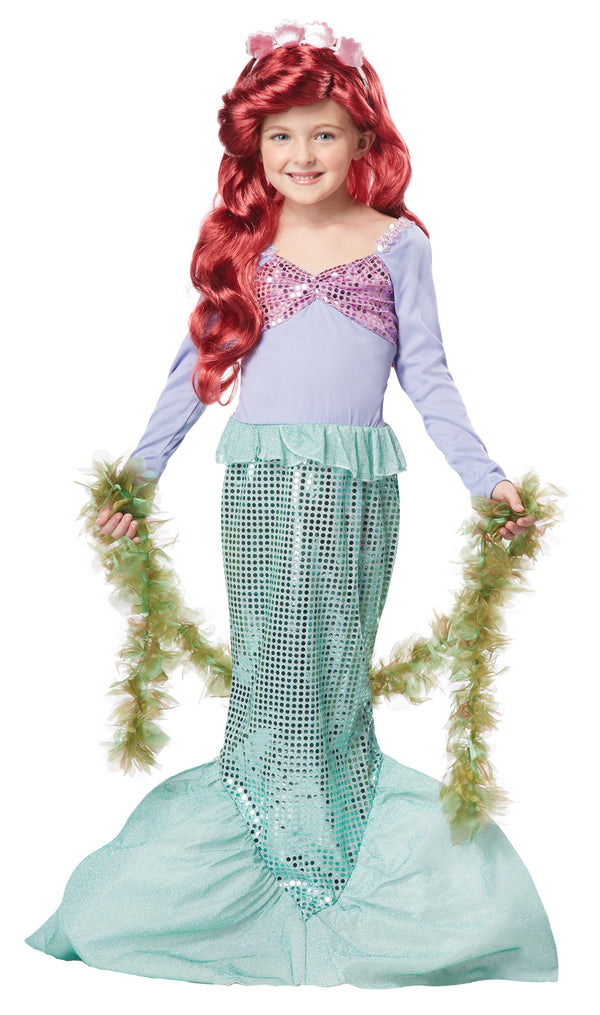 Little Mermaid (Child)