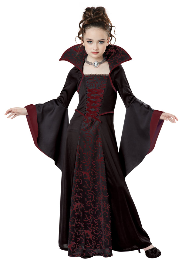 Königliche Vampira (Kind)
