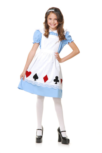 Storybook Alice (Child)