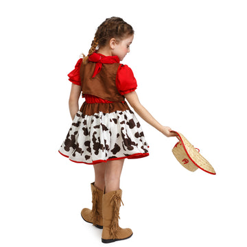 Cowgirl Costume (Child)