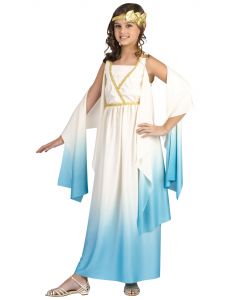 Greek Goddess (Child)