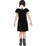 Gothic-Mädchen (Kind)