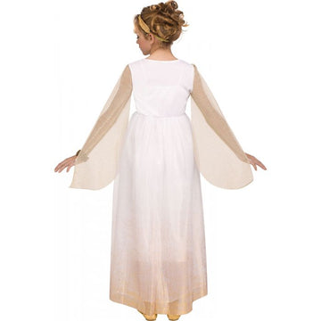 Golden Goddess (Small Child)