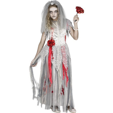 Zombie Bride (Child)