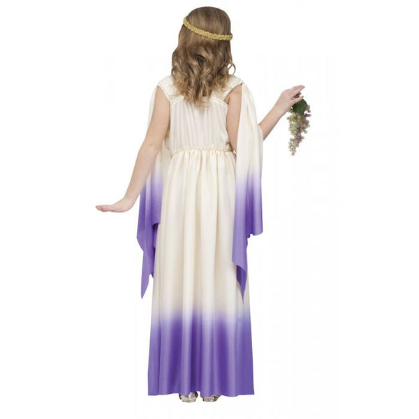 Lavender Goddess  (Child)