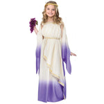Lavender Goddess  (Child)