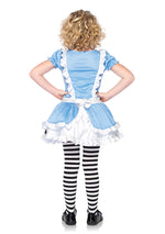 Lil' Alice in Wonderland (Child)