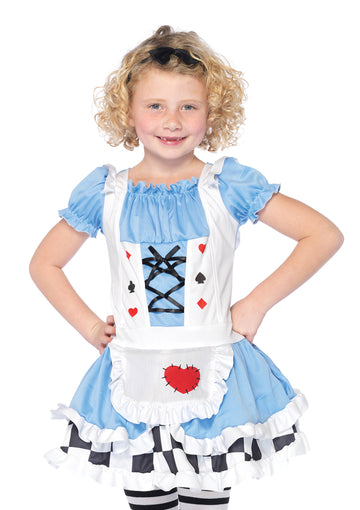 Lil' Alice in Wonderland (Child)