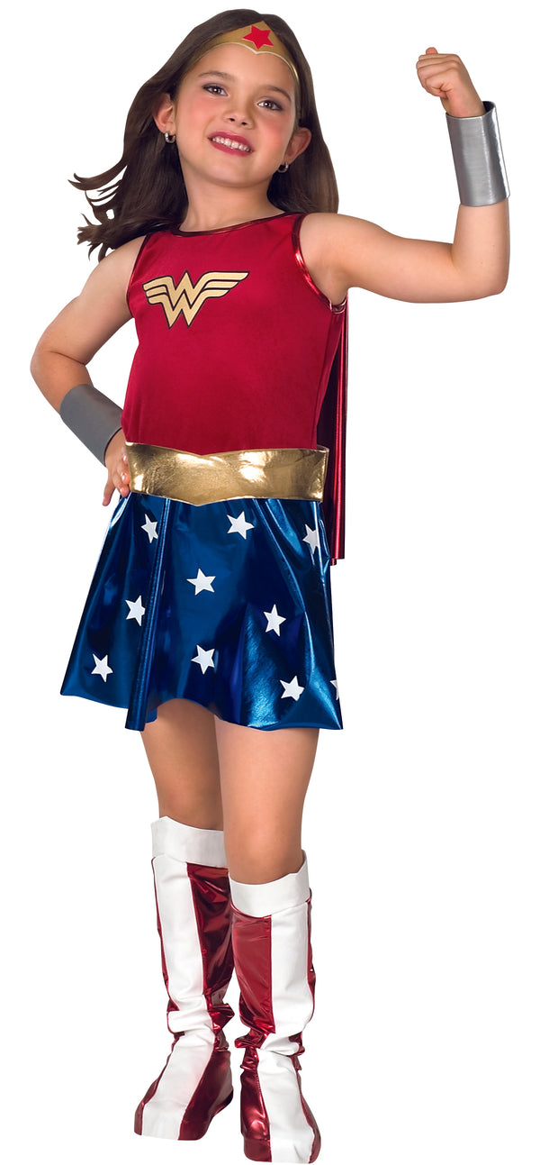 Wonder Woman Classic (Child)