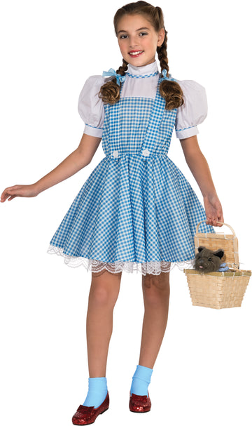 Dorothy Costume (Child)