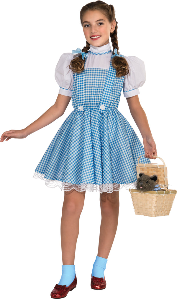 Dorothy-Kostüm (Kind)