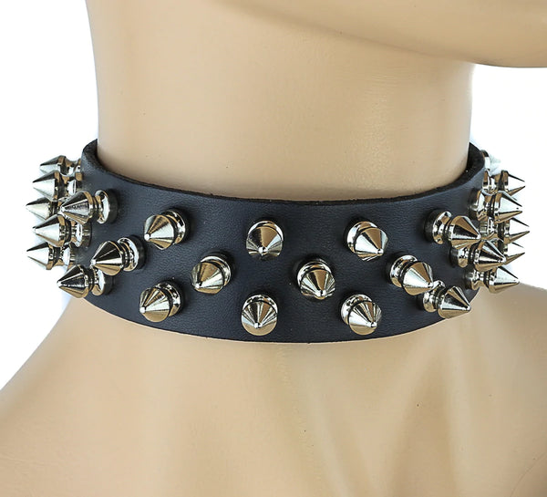 Punk Collar