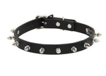 Spiked Choker (1-row)