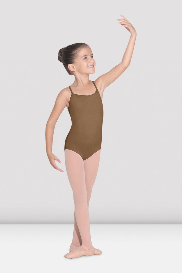 Camisole Leotard by Bloch (Child)