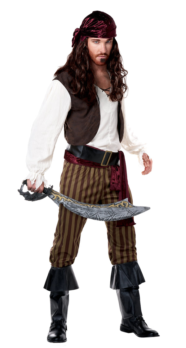 Rogue Pirate (Adult)