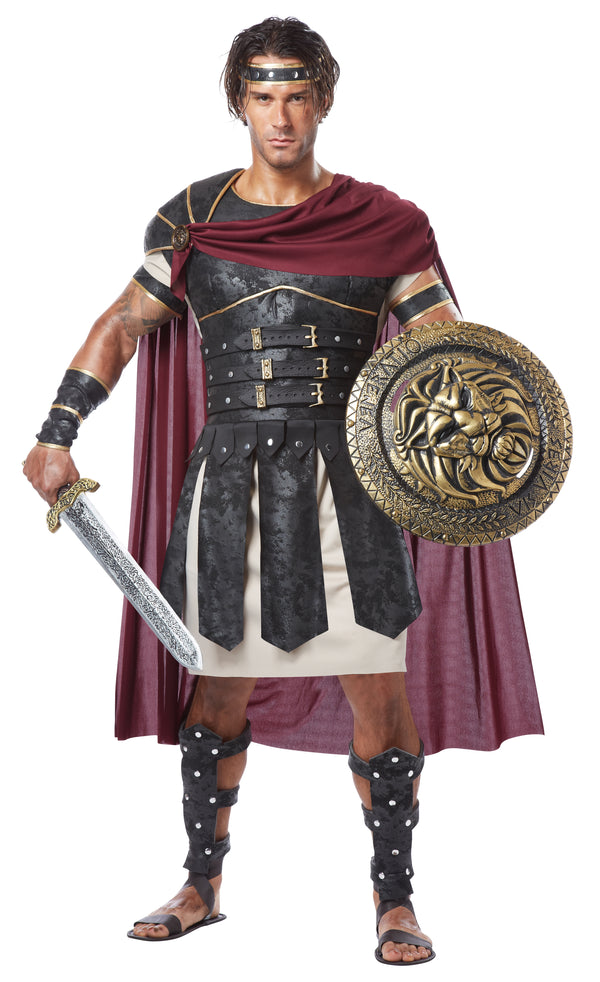 Roman Gladiator Costume (Adult)