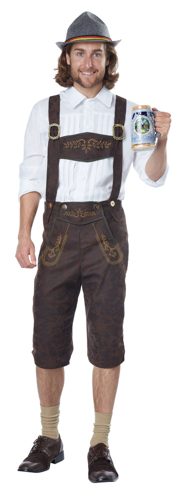 Oktoberfest Man (Adult)