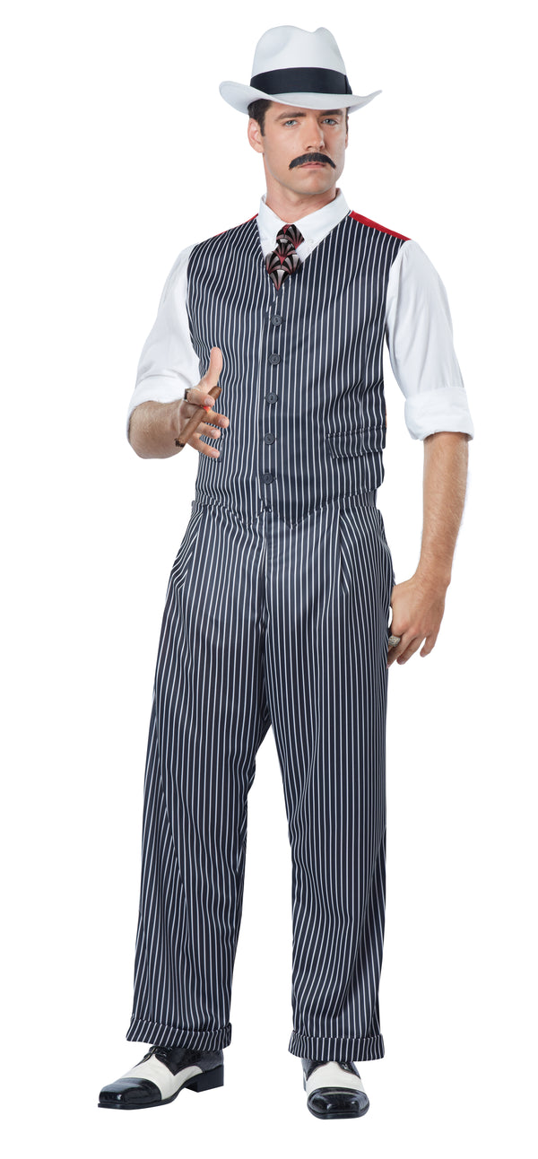 Mobster (Adult)