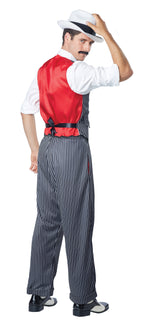 Mobster (Adult)