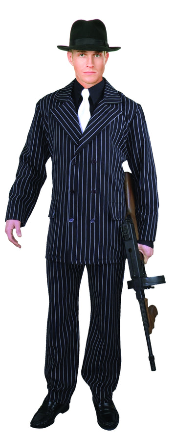 Gangster Suit (Adult)