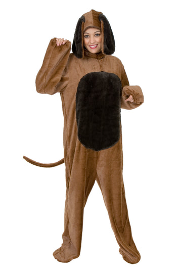 Big Dog Costume (Adult)
