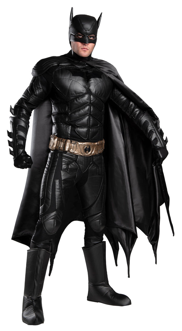 Dark Knight Batman Costume Super Deluxe (Adult)