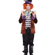 Hatter Madness (Adult)