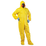 Hazmat Suit (Adult)