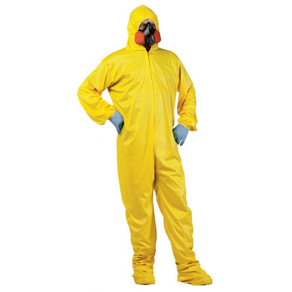 Hazmat Suit (Adult)