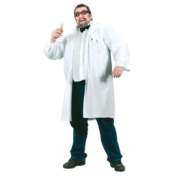 Lab Coat Economy (Plus)