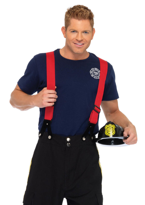 Fire Captain (Adult)