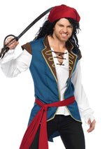 Pirate Scoundrel (Adult)