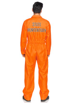 Prison Jumpsuit (Adult)