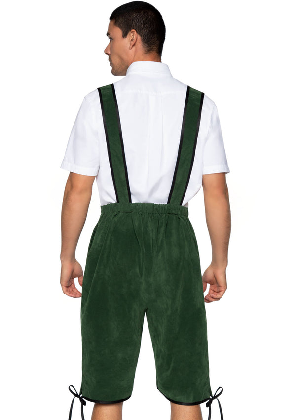 Beerfest Lederhosen (Adult)