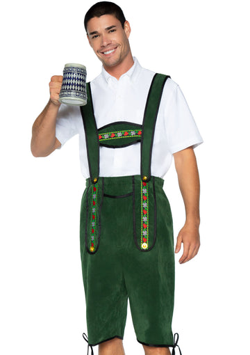 Beerfest Lederhosen (Adult)