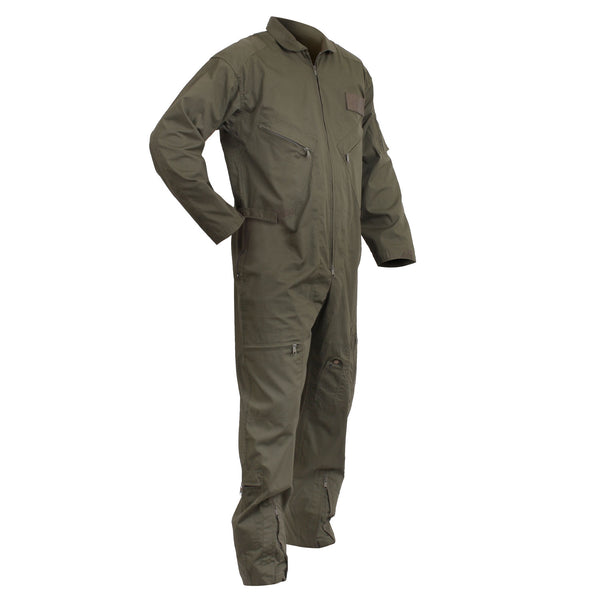 Flight Suit (Adult)