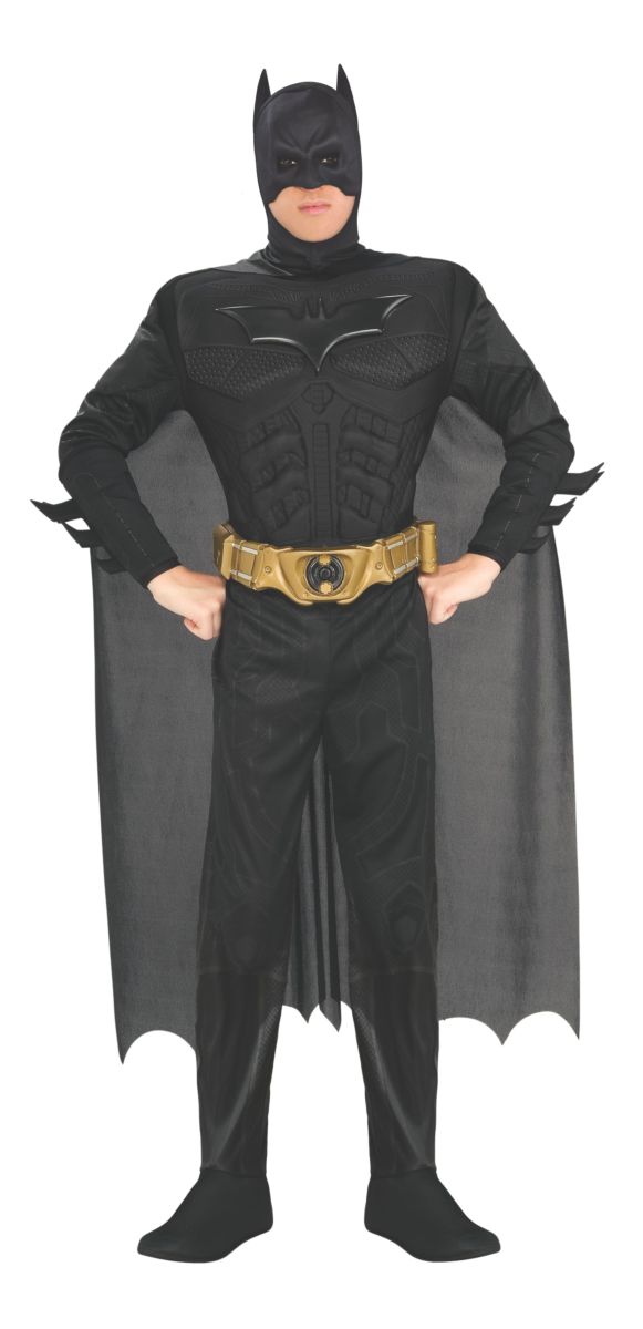 Batman Dark Knight Costume (Adult)