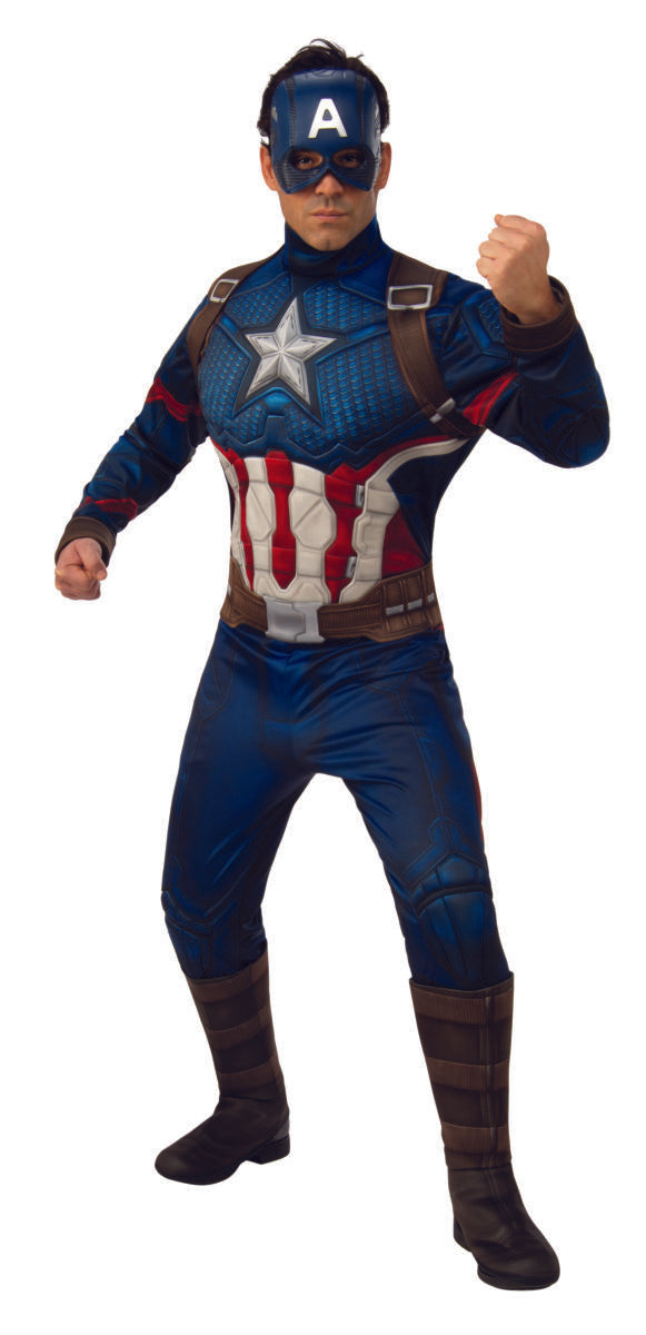 Captain America - Endgame (Adult)