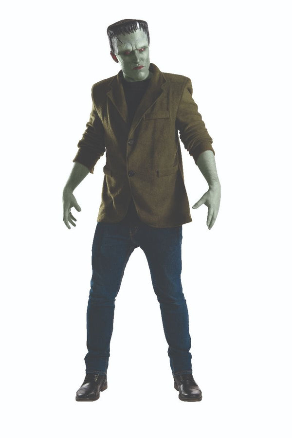 Frankenstein Costume (Adult)
