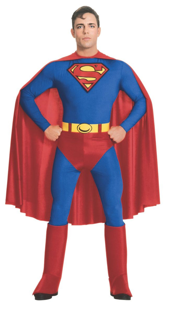 Superman Costume (Adult)