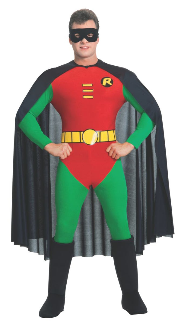 Robin Costume (Adult)