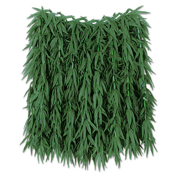 Fern Hula Skirt