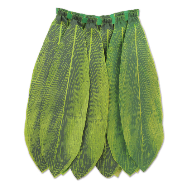 Ti Leaf Skirt