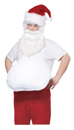 Santa Belly