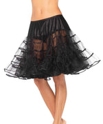 Knee Length Petticoat