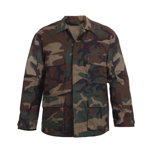 Fatigue Jacket (Adult)