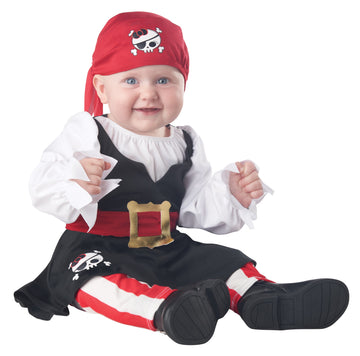 Petite Pirate (Infant)