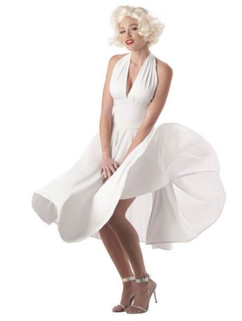 Marilyn (Adult)